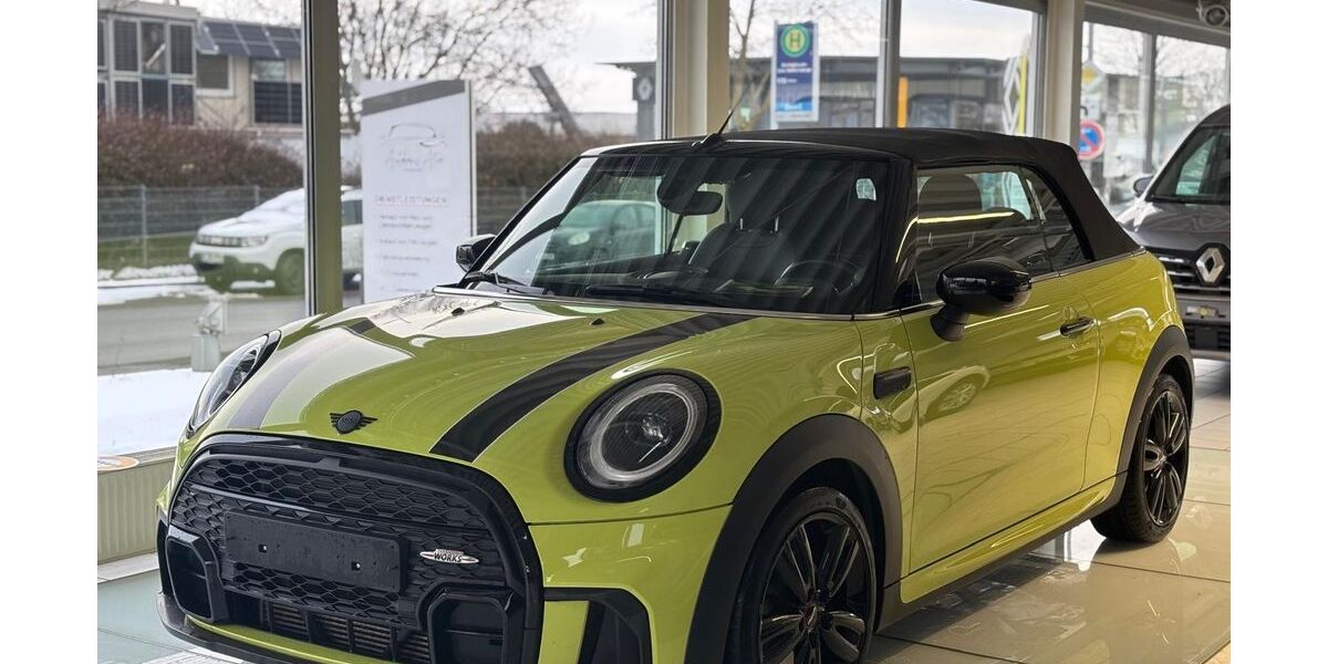 Mini Cooper 61.999 km 19.999 &euro; Barsinghausen 30890