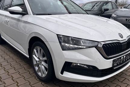 Skoda Scala 139.096 km 12.999 &euro; Zirndorf 90513