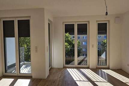 Wohnung Oranienburg - 3 Zimmer, 88 m&sup2;, 1.496&euro; | Angebot:24898721