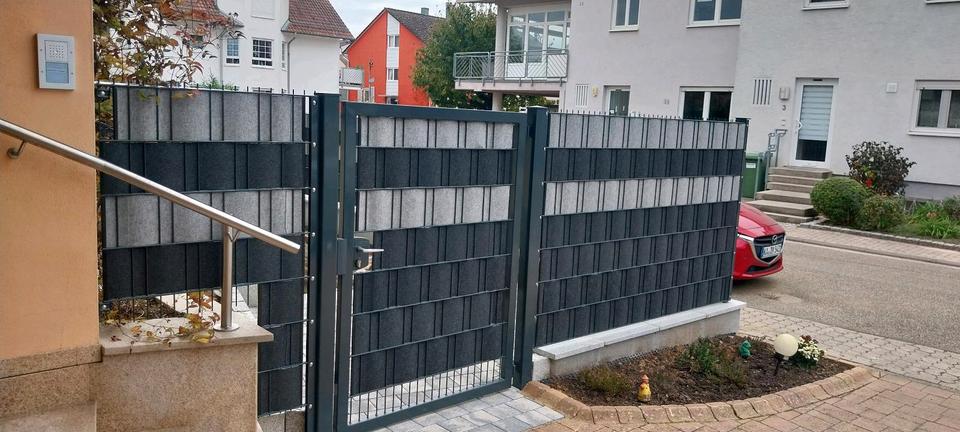 Kellerwohnung 1 Zimmer plus Garten 1 zimmer