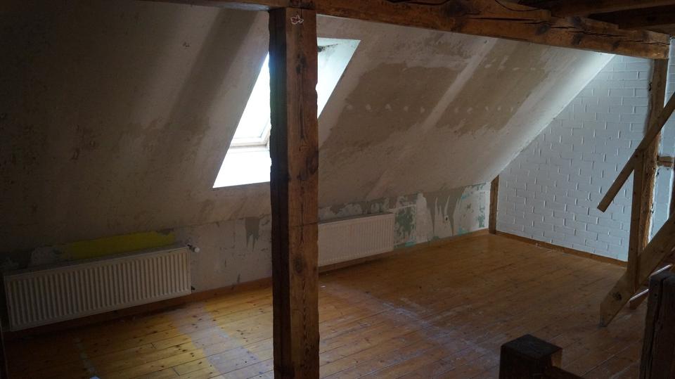Einfamilienhaus Friedland - 7 Zimmer, 189 m&sup2;, 170.000&euro; | Angebot:26960560