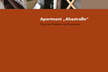 Wohnung Darmstadt Bessungen - 1 Zimmer, 25 m&sup2;, 835&euro; | Angebot:25845357