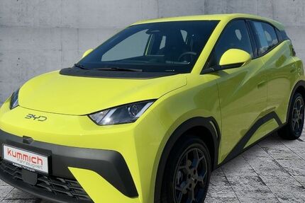 BYD DOLPHIN 1.500 km 20.990 &euro; Ansbach 91522