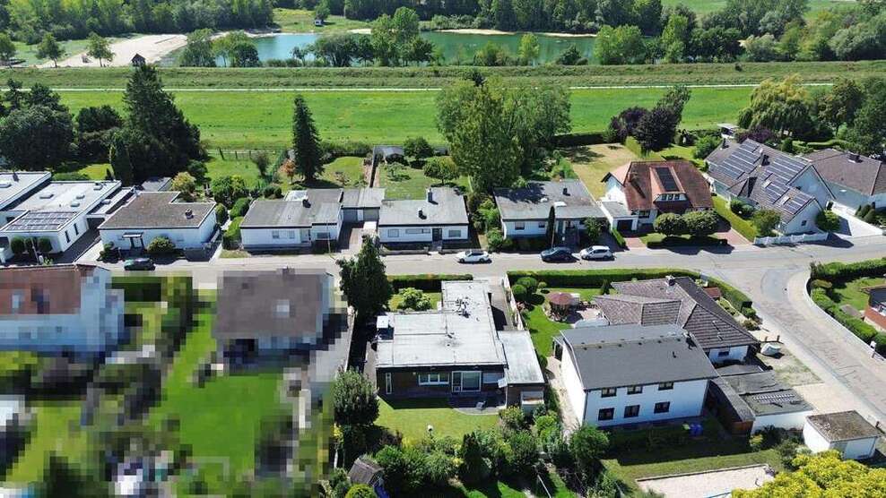 Haus zum Kaufen in Gernsheim 695.000 € 158.58 m²