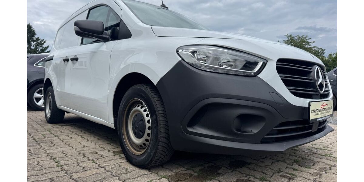Mercedes-Benz Citan 118.581 km 12.499 &euro; Nordhausen 99734