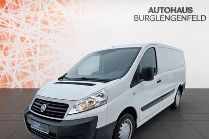 Fiat Scudo 165.000 km 6.500 &euro; Burglengenfeld 93133