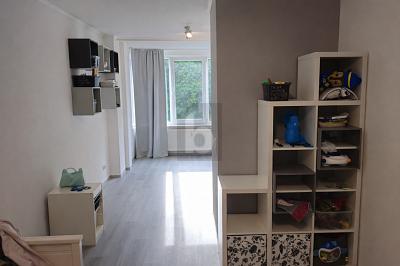 ABSEITS VOM STADTLÄRM, DENNOCH ZENTRAL - Erdgeschoßwohnung Osnabrück Fledder | Angebot:26487944