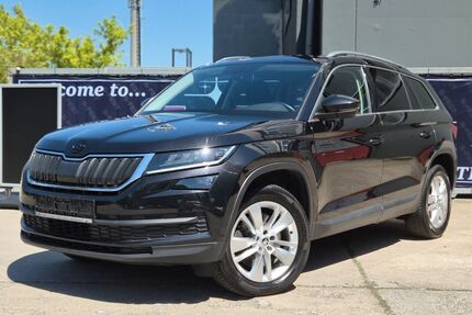 Skoda Kodiaq 116.500 km 19.900 &euro; Groß-Zimmern 64846