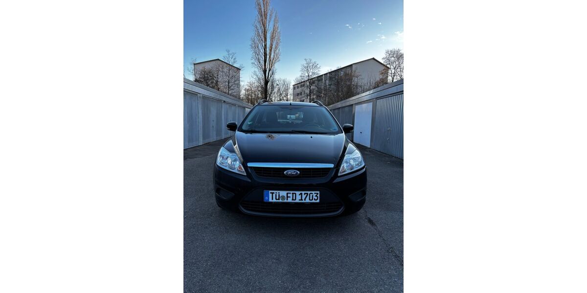 Ford Focus 197.000 km 1.500 &euro; Reutlingen 72760