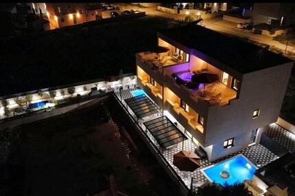 PRO Haus 415.000 € • JACUZZI •POOL•CROATIA 10 zimmer