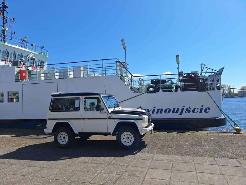 G 250