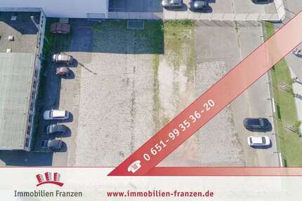 Gewerbeobjekt Trier Kürenz - 2.750.000&euro; | Angebot:25385071