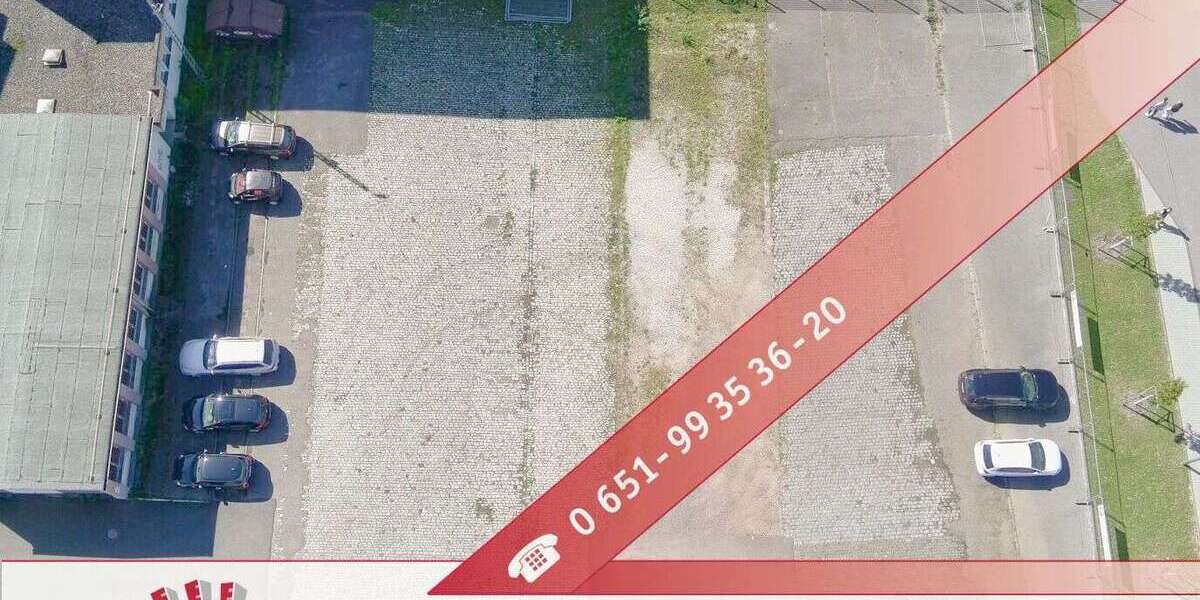 Gewerbeobjekt Trier Kürenz - 2.750.000&euro; | Angebot:25385071