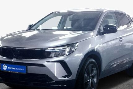 Opel Grandland (X) 1.100 km 26.403 &euro; Hannover 30165