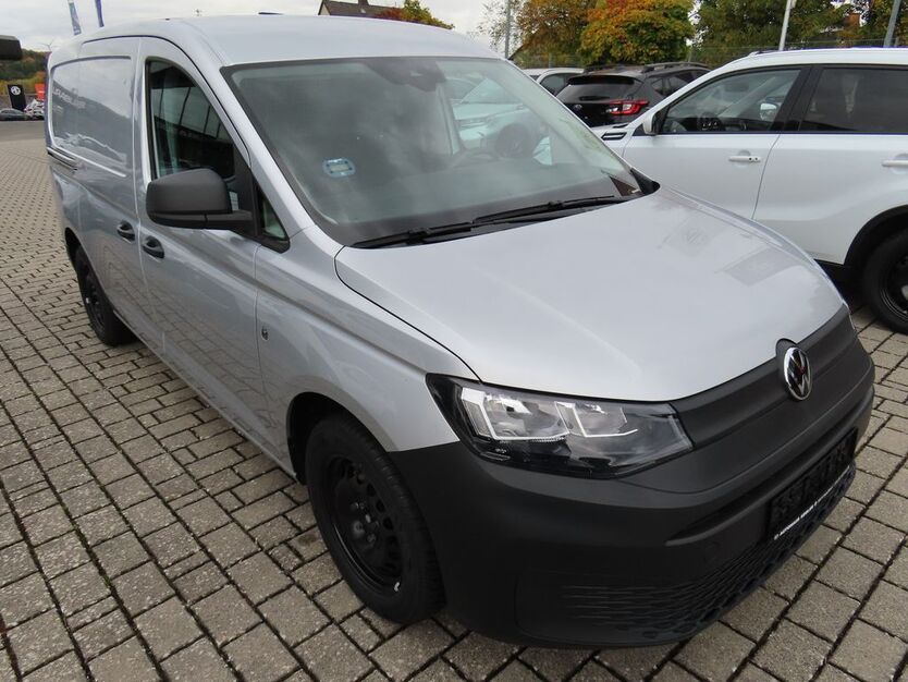 VW Caddy 36.250 km 19.990 € Herschbach 56414