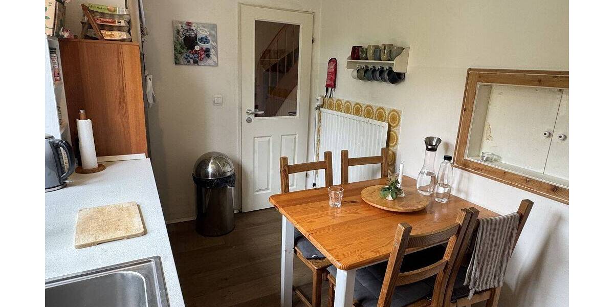 Reihenendhaus Neu Wulmstorf - 6 Zimmer, 133 m&sup2;, 387.300&euro; | Angebot:26903608