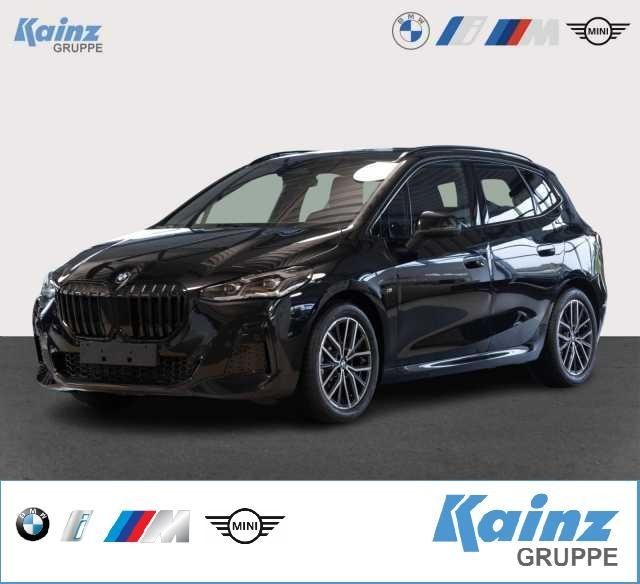BMW 223 Active Tourer 2.254 km 51.490 &euro; Wittlich 54516