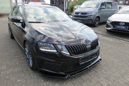 Skoda Octavia 77.251 km 21.890 &euro; Breitungen 98597