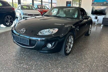 Mazda MX-5 121.572 km 10.900 &euro; München 81825