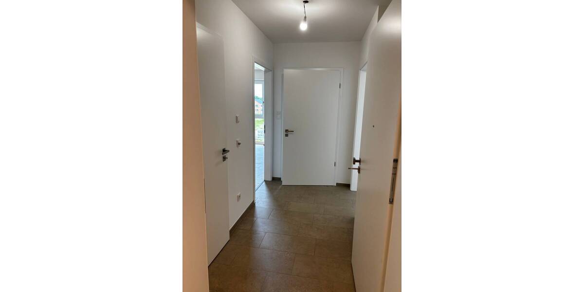 Etagenwohnung Abensberg - 2 Zimmer, 61 m&sup2;, 885&euro; | Angebot:25800119