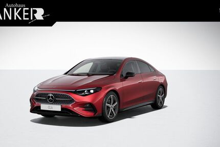 Mercedes-Benz CLA 200 2.543 km 44.888 &euro; Günzburg 89312
