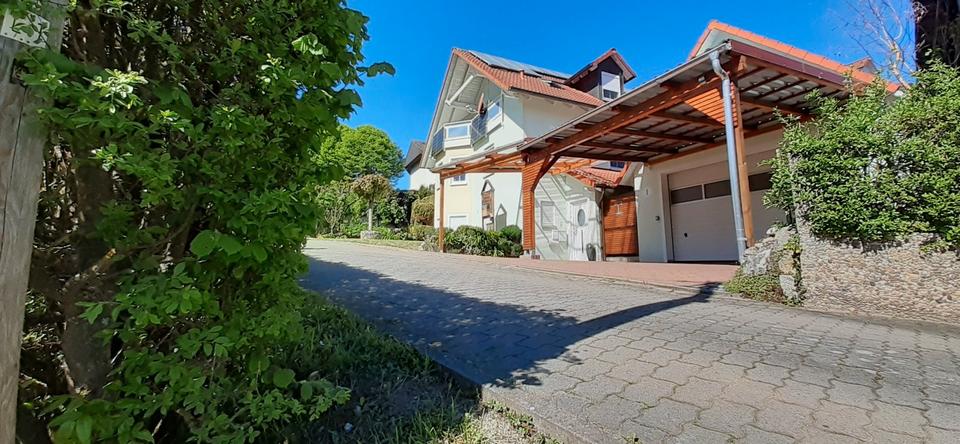 Einfamilienhaus Bischberg - 5 Zimmer, 116 m&sup2;, 635.000&euro; | Angebot:26504142