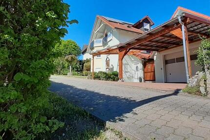 Haus Bischberg - 5 Zimmer, 116 m&sup2;, 635.000&euro; | Angebot:26504142