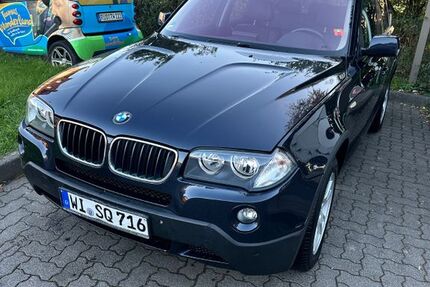 BMW X3 287.500 km 4.500 € Taunusstein 65232