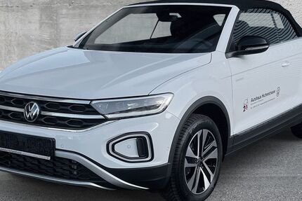 VW T-Roc 1.900 km 35.420 &euro; Halle (Saale) 06110