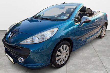 Peugeot 207 83.000 km 3.990 &euro; stadthagen 31655
