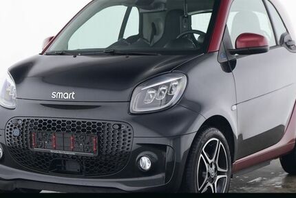 Smart ForTwo 14.299 km 16.900 &euro; Köln-Deutz 51105