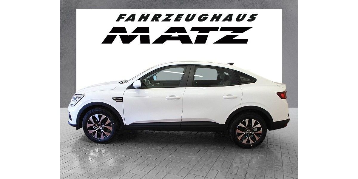 Renault Arkana 31.430 km 19.875 &euro; Obernkirchen 31683