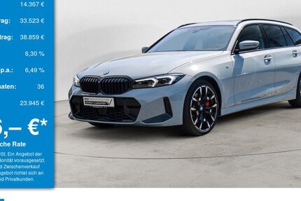 BMW 320 4.953 km 47.890 &euro; Werdohl 58791