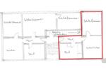Etagenwohnung Selb - 2 Zimmer, 40 m&sup2;, 390&euro; | Angebot:26313121