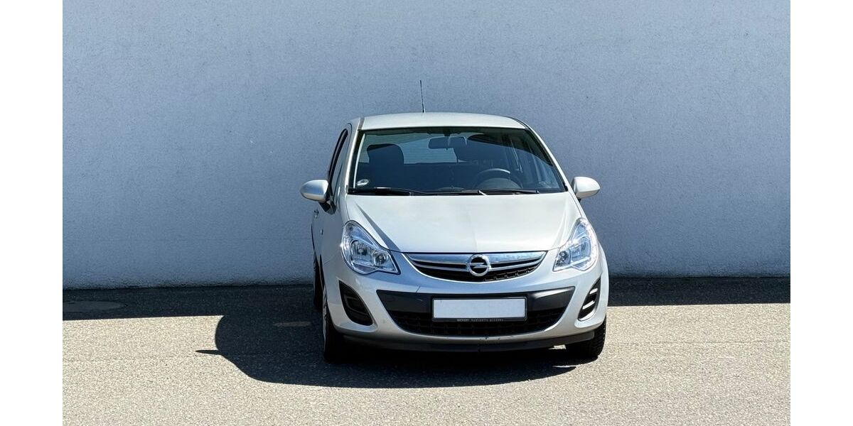 Opel Corsa 139.000 km 3.499 &euro; Kandel 76870