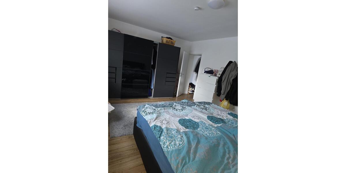 Vollständig modernisierte 3 Zimmer-Wohnung in Wenden-Altenhof 3 zimmer