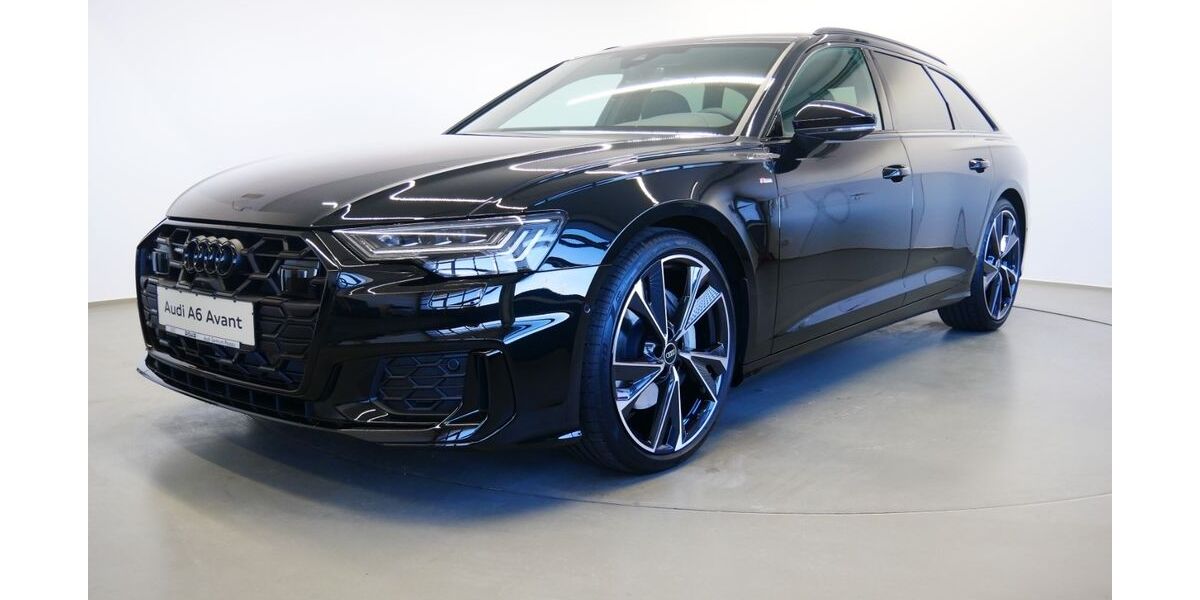 Audi A6 4.950 km 75.850 &euro; Passau 94036