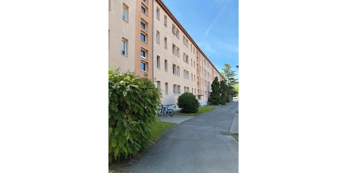 Etagenwohnung Erfurt Andreasvorstadt - 2 Zimmer, 47 m&sup2;, 463&euro; | Angebot:26244524