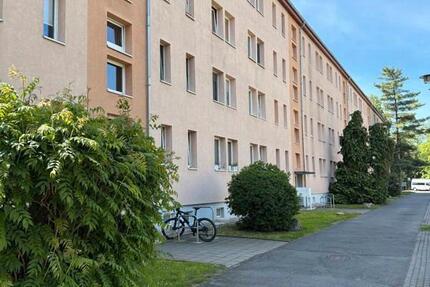 Wohnung Erfurt Andreasvorstadt - 2 Zimmer, 47 m&sup2;, 463&euro; | Angebot:26244524
