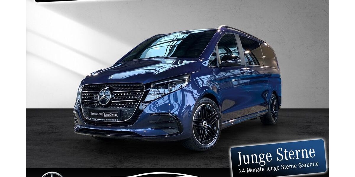 Mercedes-Benz V 300 17.350 km 78.940 &euro; Parsberg/Lupburg 92331