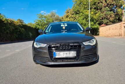 Audi A6 204.000 km 9.500 &euro; Rüsselsheim 65428