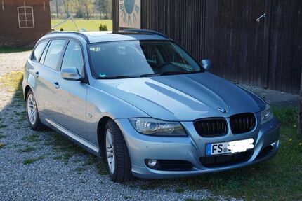BMW 320 174.000 km 7.400 &euro; Zolling 85406