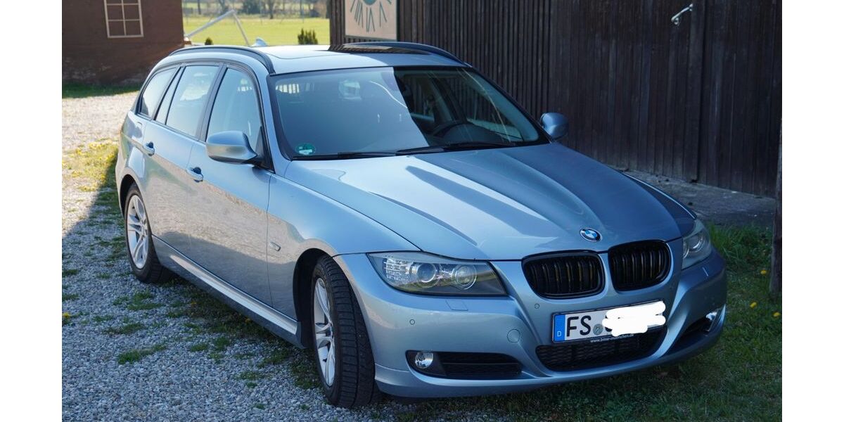 BMW 320 174.000 km 7.400 &euro; Zolling 85406
