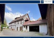 Weitläufiges Landhaus für Naturliebhaber mit Weitblick und Platz für Viehhaltung