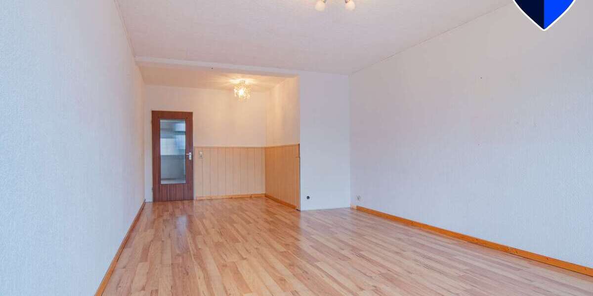 Etagenwohnung Lauchringen - 3.5 Zimmer, 78 m&sup2;, 199.000&euro; | Angebot:23835541