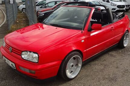VW Golf