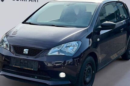 Seat Mii 136.860 km 4.350 &euro; Lauterbach 36341
