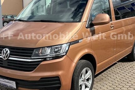 VW T6 Transporter
