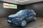 Seat Arona Style *DSG/Navi/LED/PDC/Tempomat/Alu* 4.372 km 20.990 &euro; Bamberg 96052