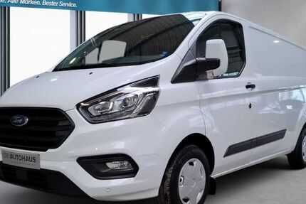 Ford Transit Custom 33.671 km 19.780 &euro; Cloppenburg 49661